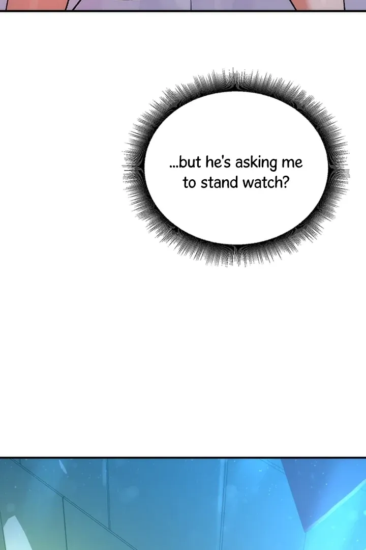 The Hero Violating the Girls Chapter 20 page 112 - 
