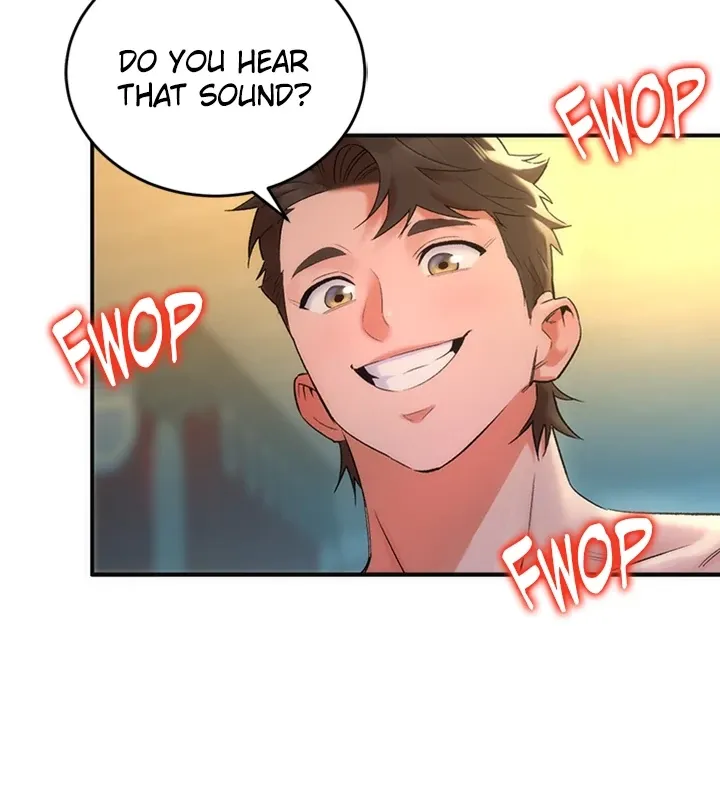 The Hero Violating the Girls Chapter 20 page 19 - 