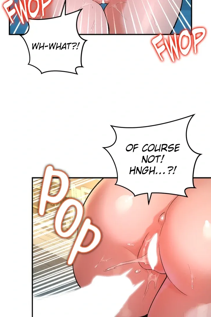 The Hero Violating the Girls Chapter 20 page 21 - 