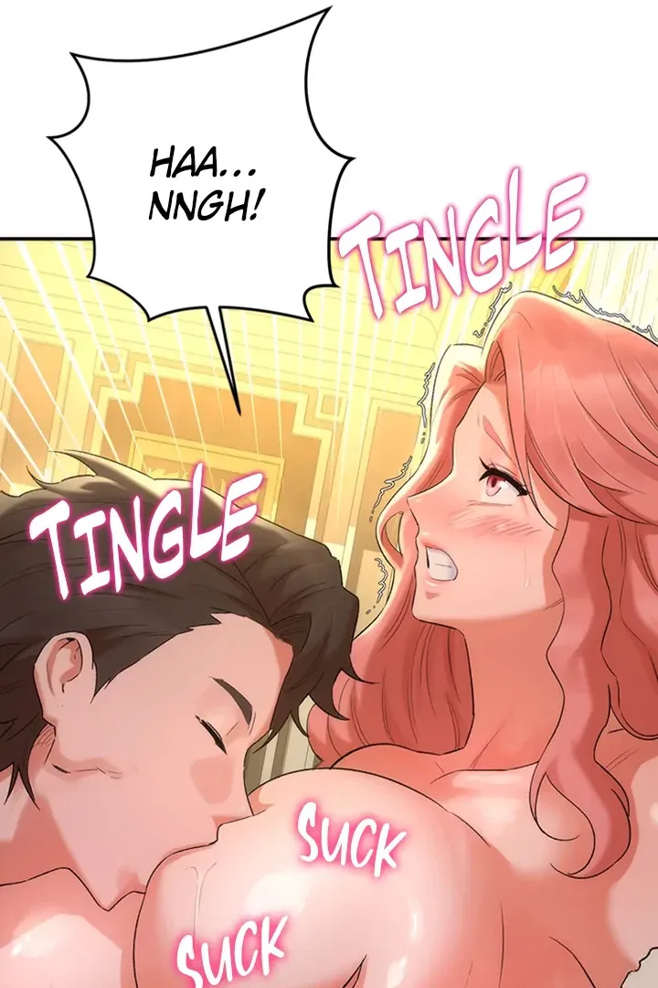 The Hero Violating the Girls Chapter 20 page 34 - 