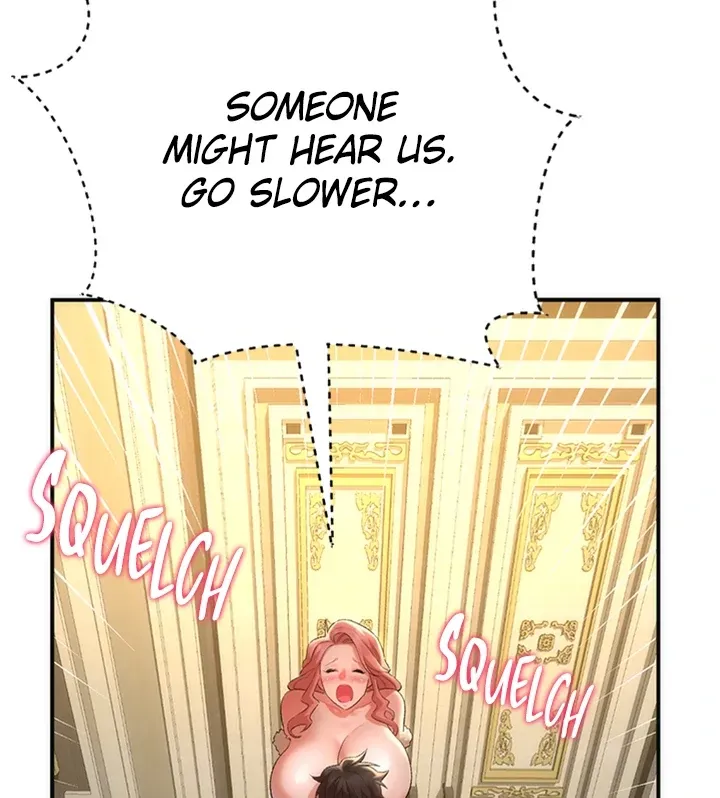 The Hero Violating the Girls Chapter 20 page 36 - 