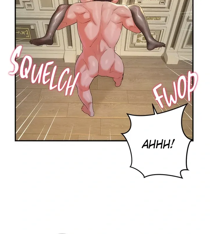 The Hero Violating the Girls Chapter 20 page 37 - 