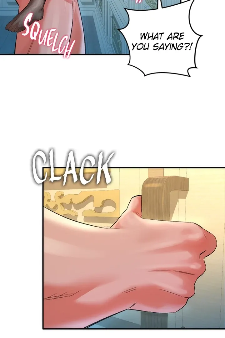 The Hero Violating the Girls Chapter 20 page 39 - 