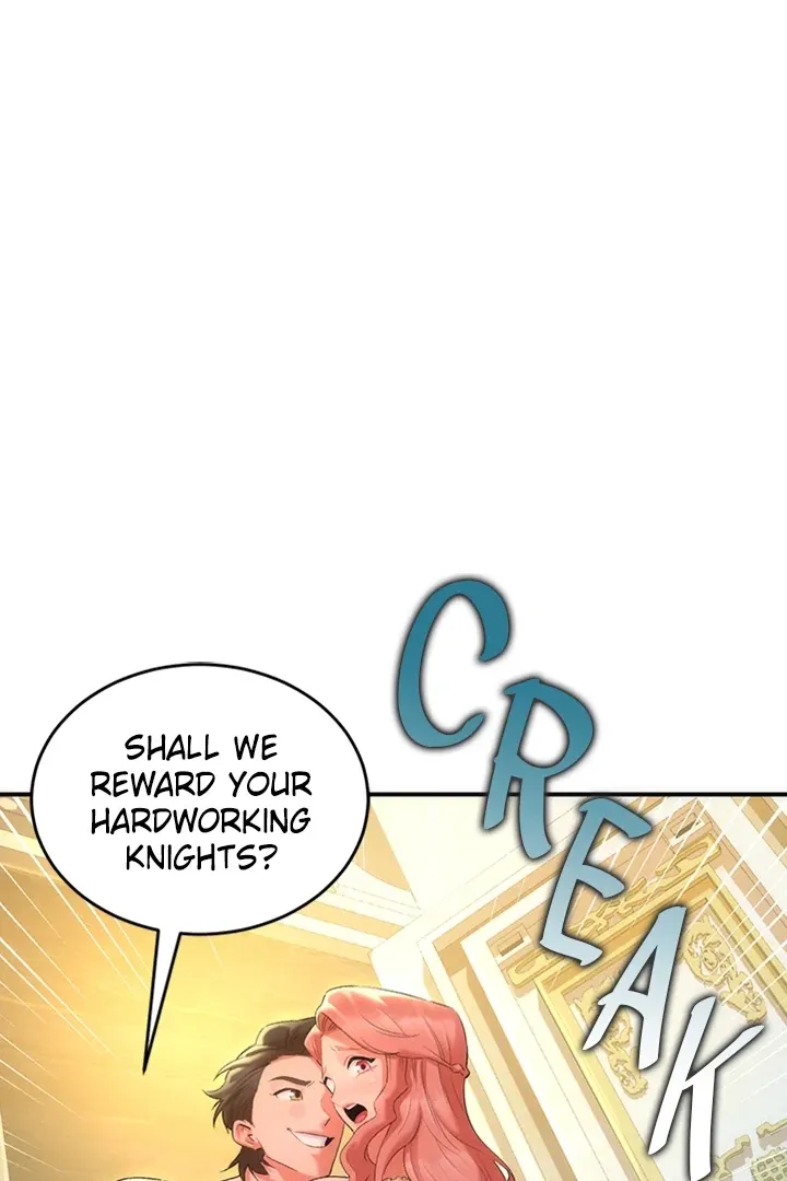 The Hero Violating the Girls Chapter 20 page 40 - 
