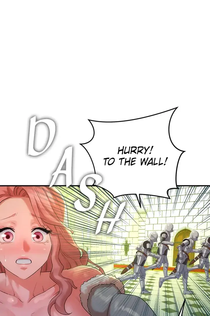 The Hero Violating the Girls Chapter 20 page 49 - 