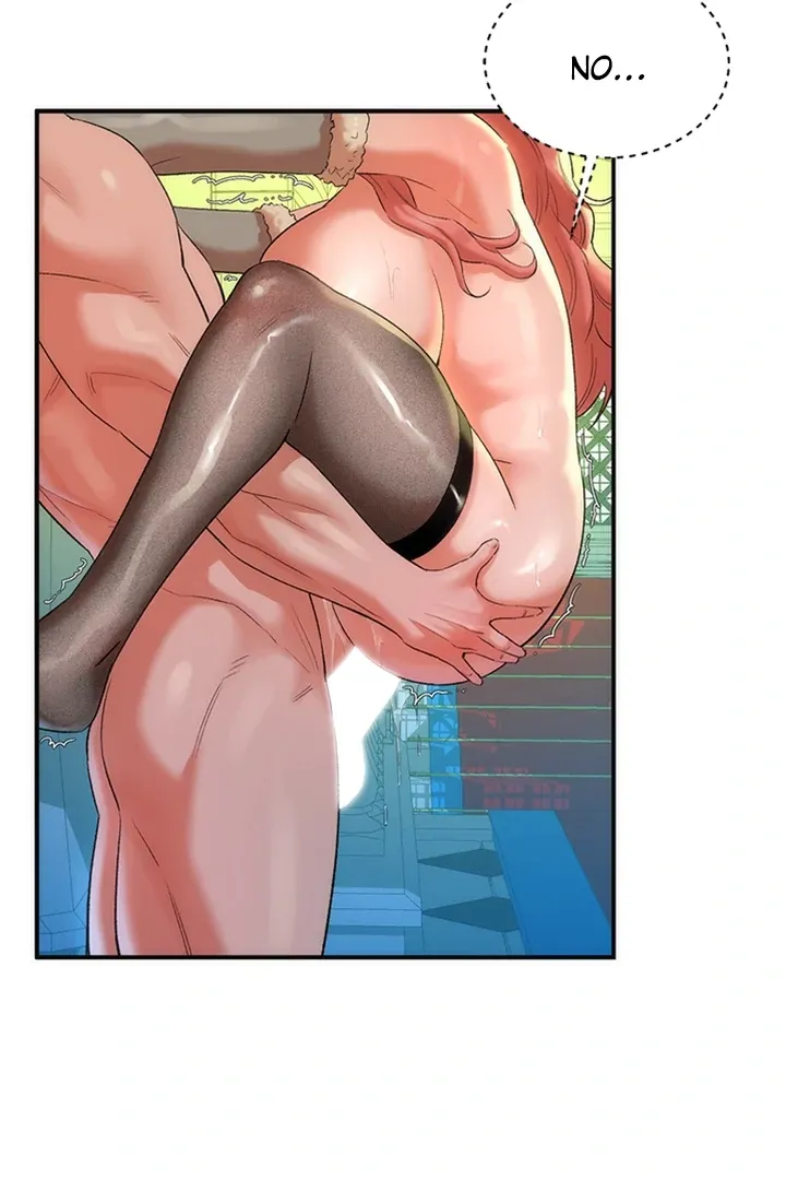 The Hero Violating the Girls Chapter 20 page 53 - 