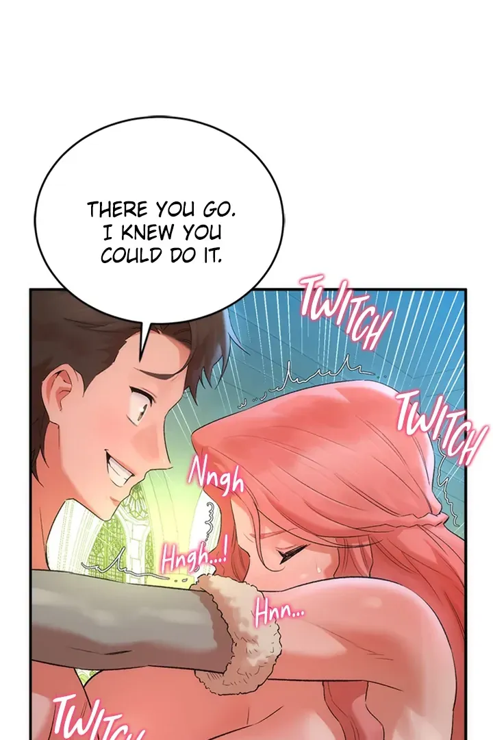 The Hero Violating the Girls Chapter 20 page 59 - 