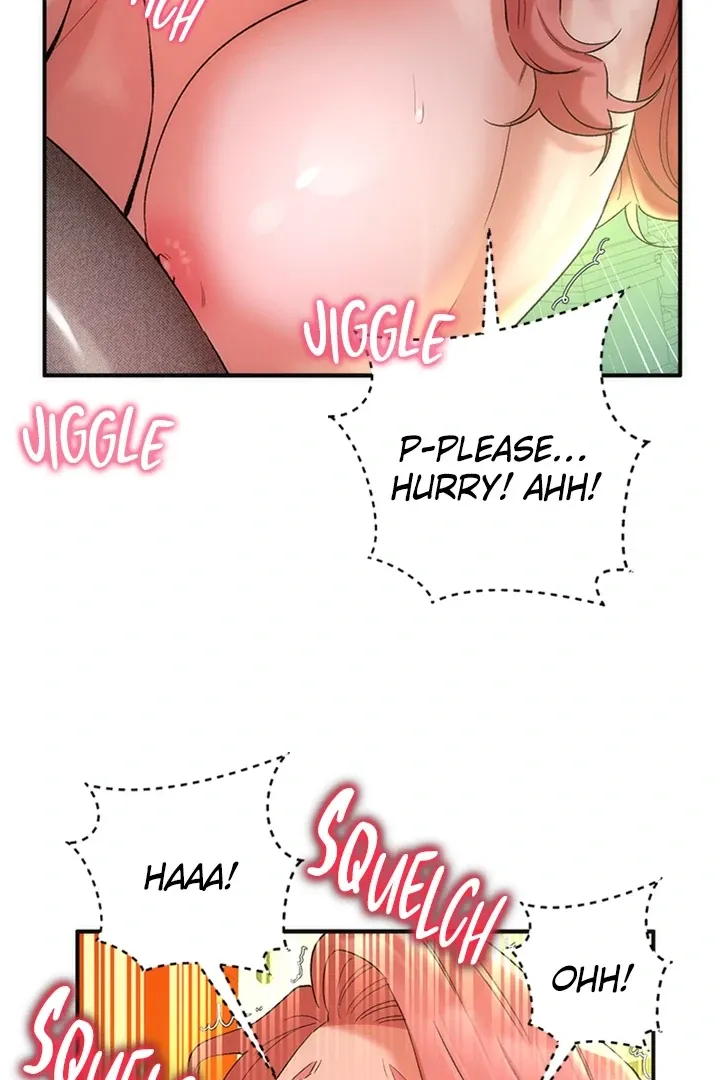 The Hero Violating the Girls Chapter 20 page 60 - 
