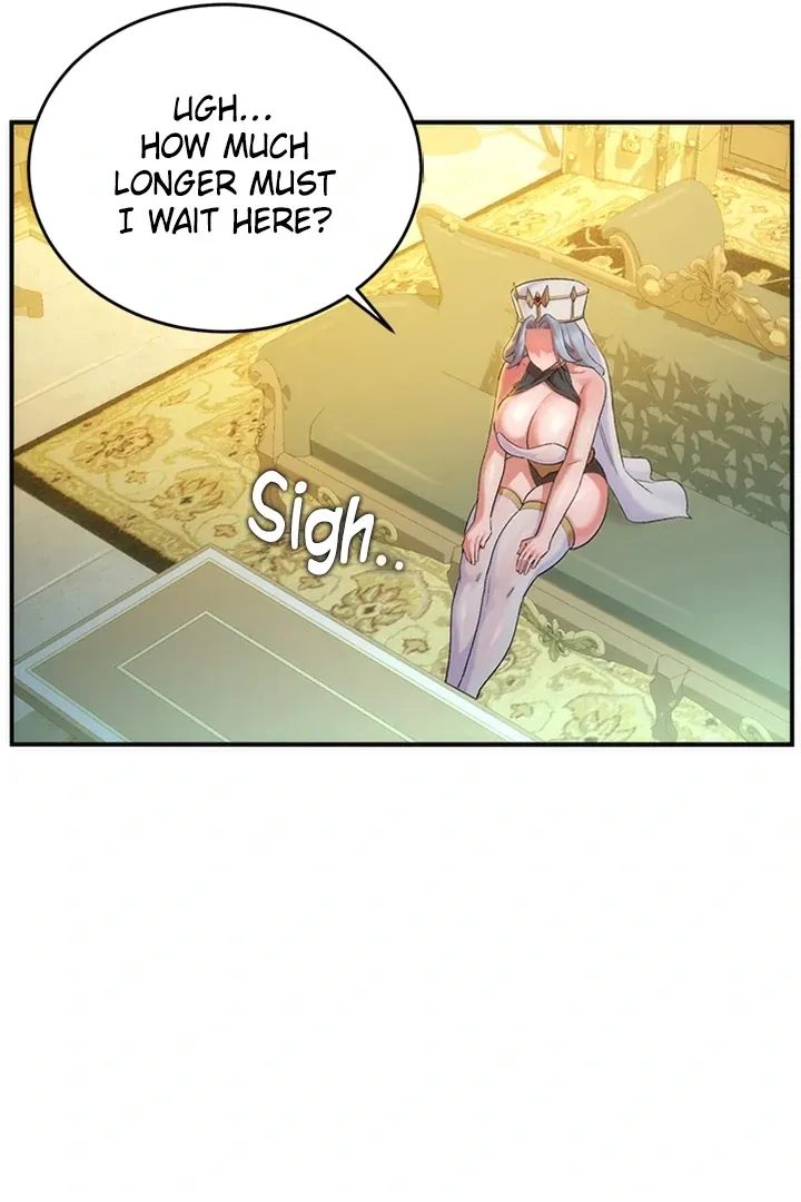 The Hero Violating the Girls Chapter 20 page 7 - 
