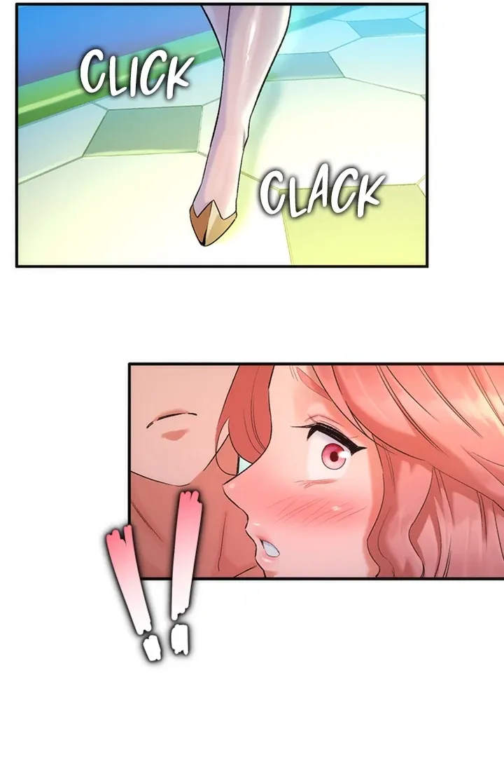The Hero Violating the Girls Chapter 20 page 63 - 