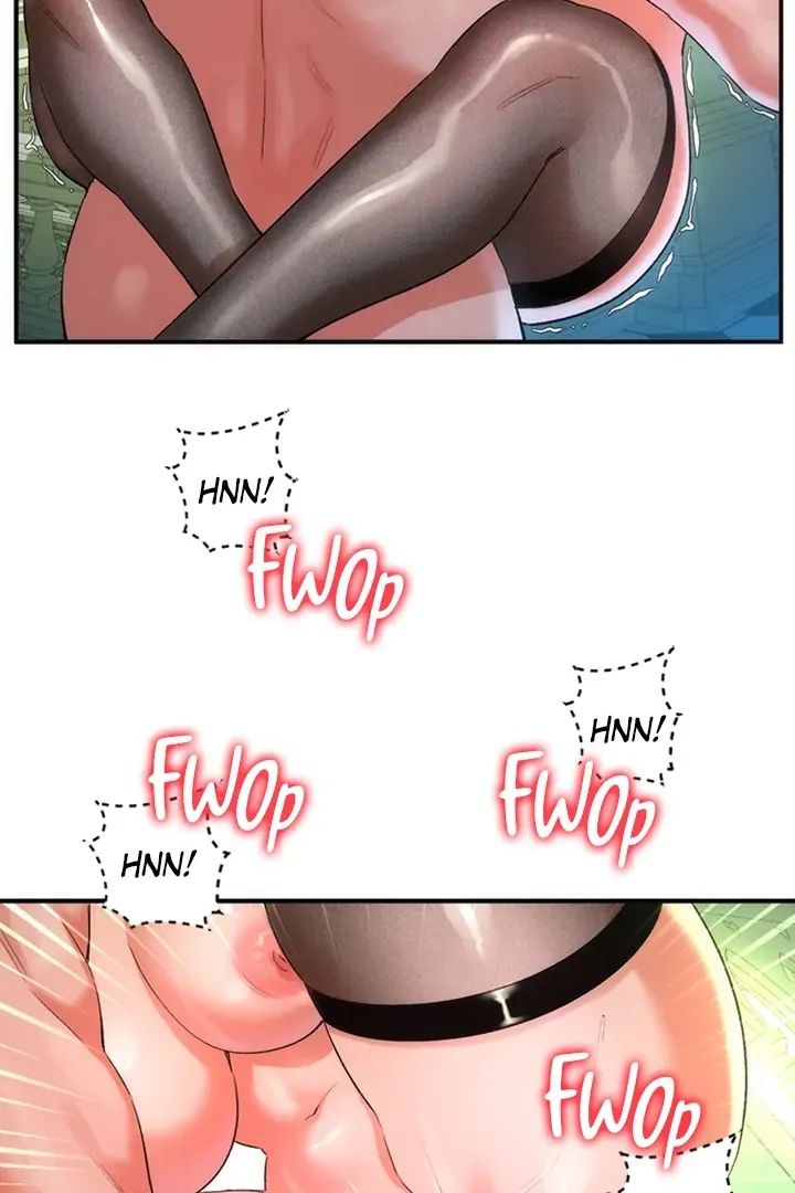 The Hero Violating the Girls Chapter 20 page 65 - 