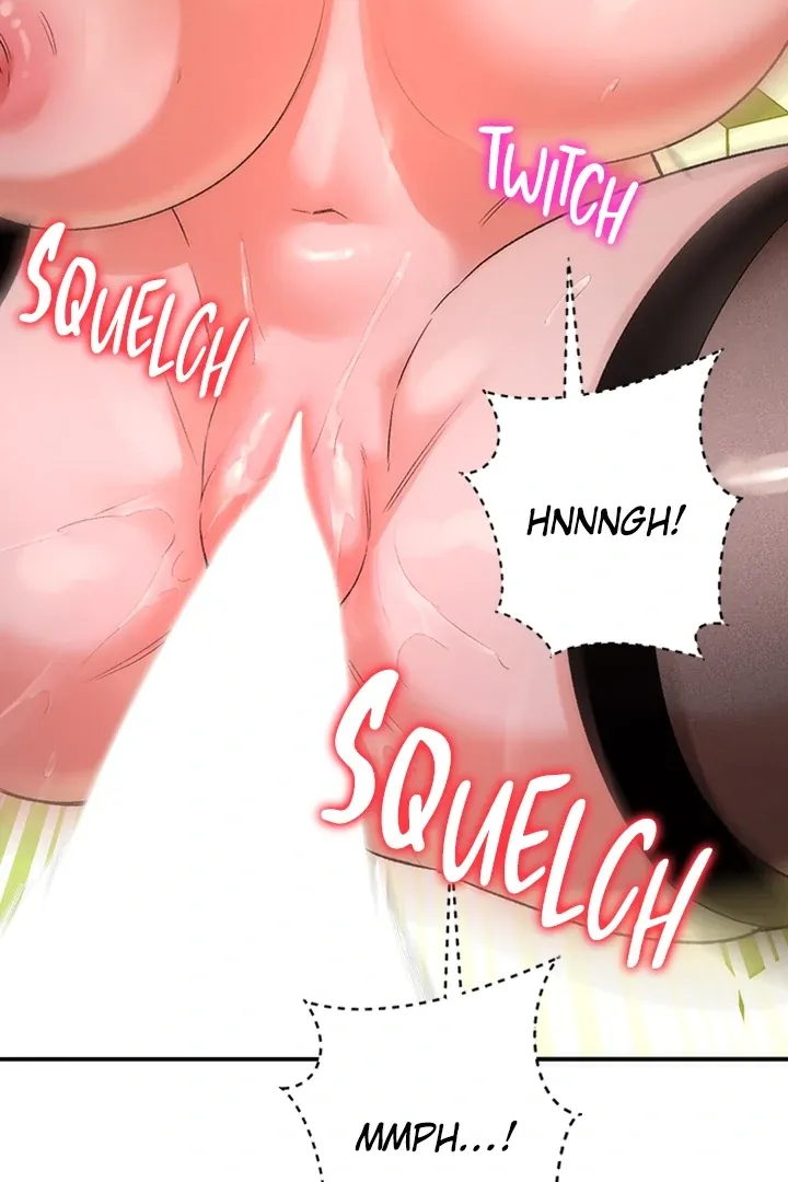 The Hero Violating the Girls Chapter 20 page 68 - 