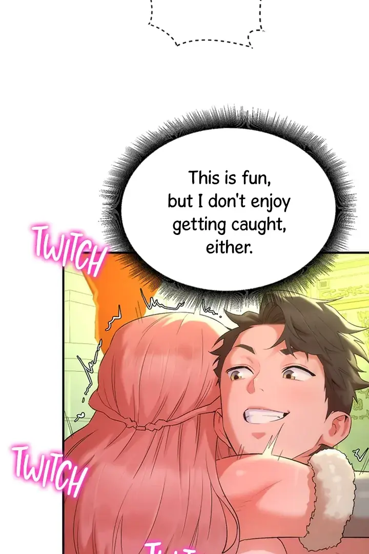 The Hero Violating the Girls Chapter 20 page 69 - 