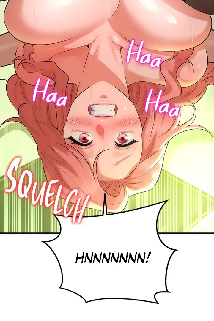 The Hero Violating the Girls Chapter 20 page 78 - 