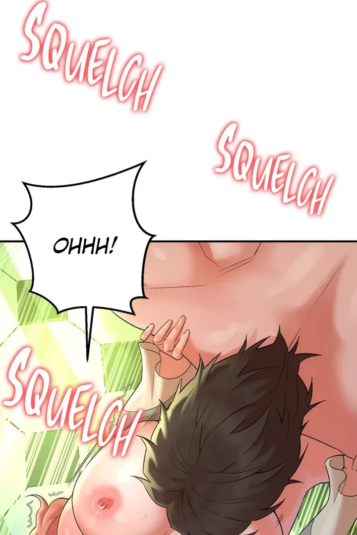 The Hero Violating the Girls Chapter 20 page 82 - 