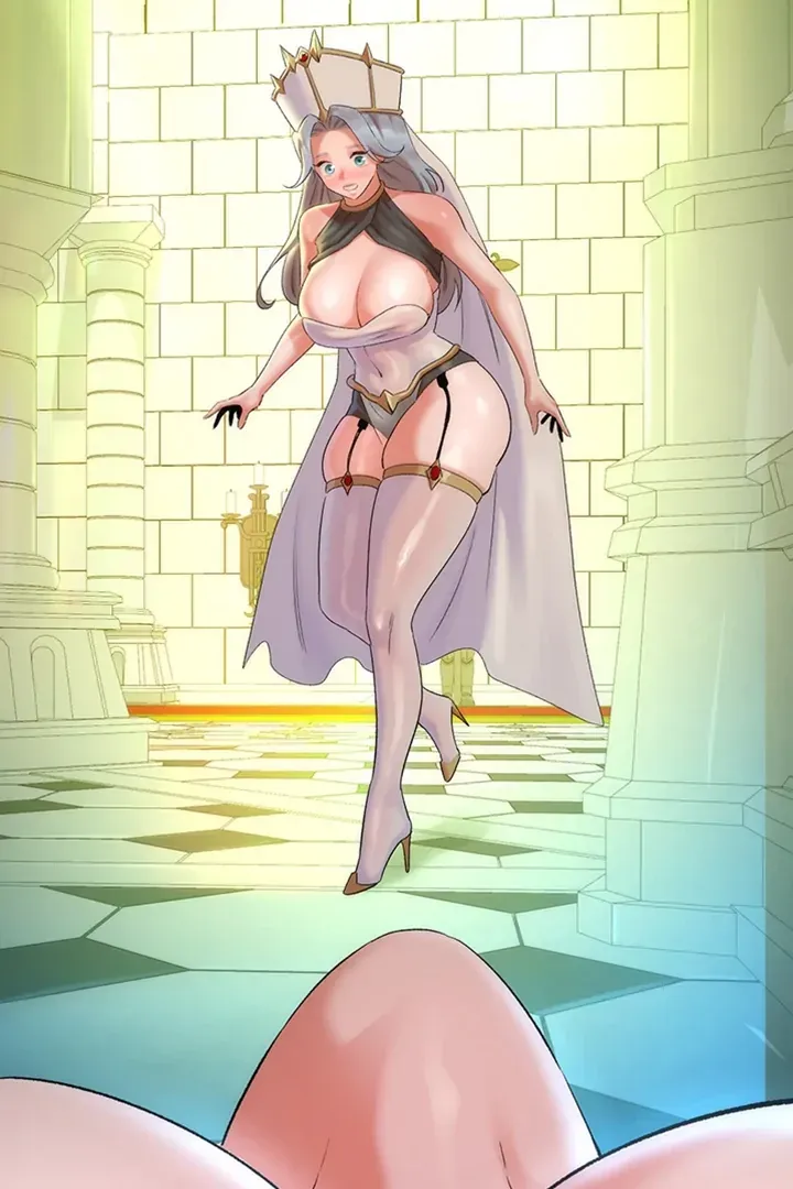 The Hero Violating the Girls Chapter 20 page 88 - 