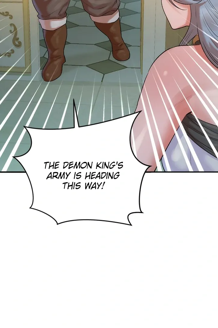 The Hero Violating the Girls Chapter 20 page 10 - 