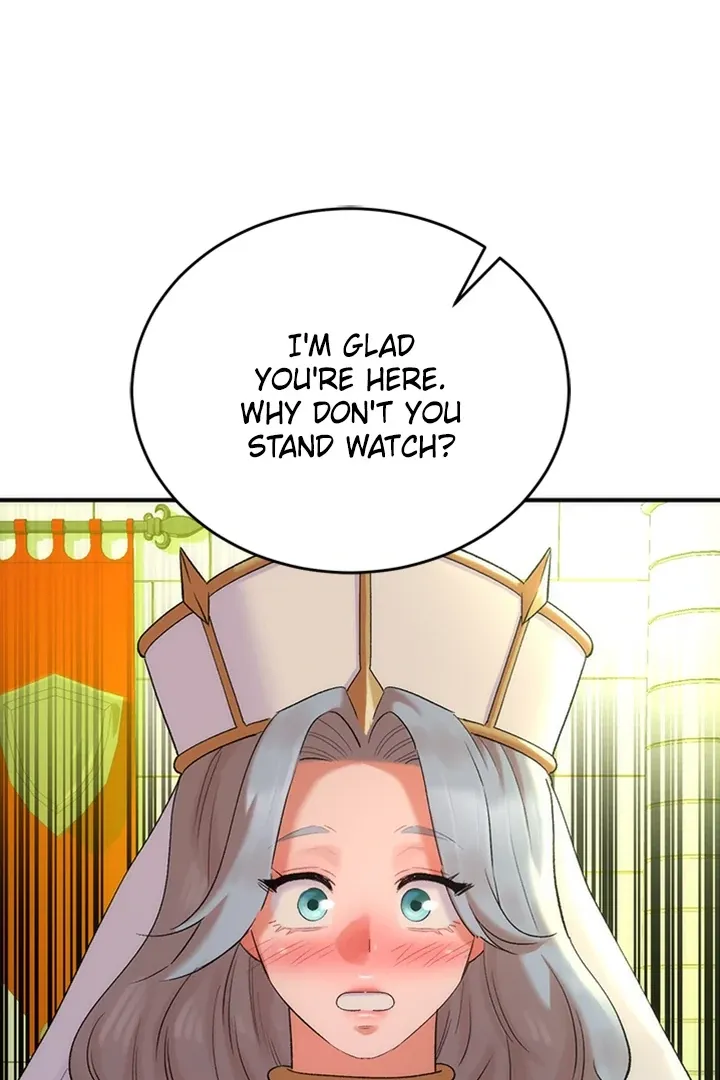 The Hero Violating the Girls Chapter 20 page 94 - 