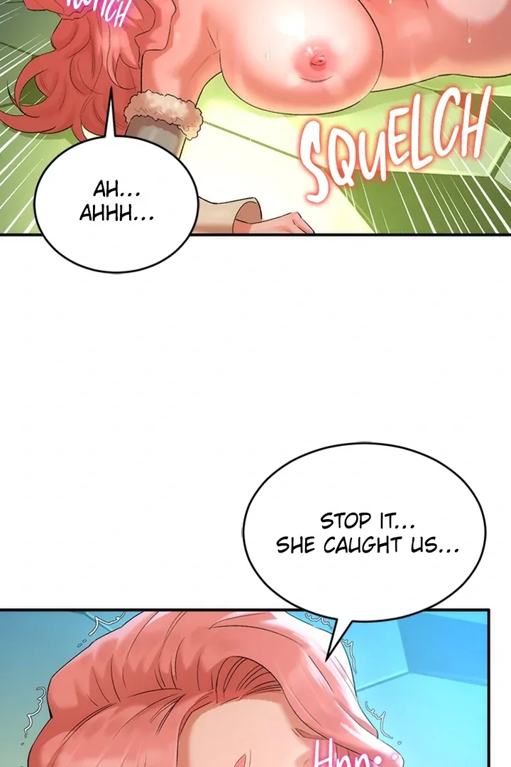 The Hero Violating the Girls Chapter 20 page 98 - 