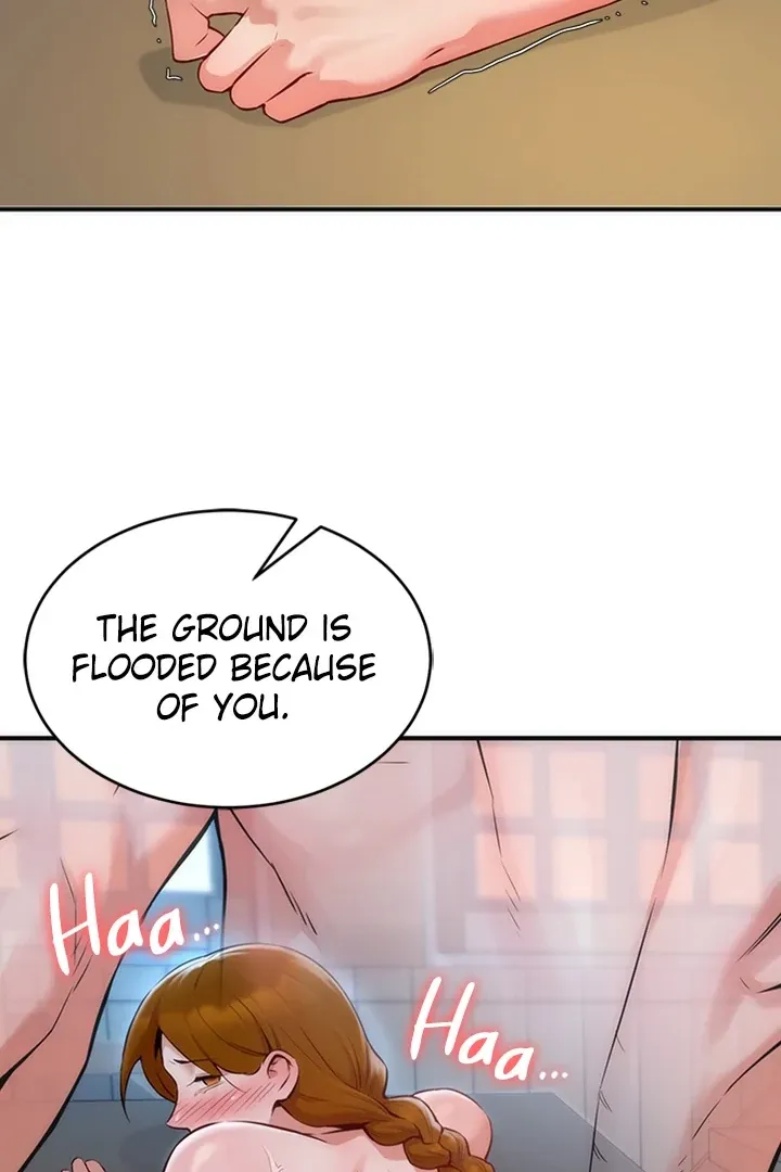 The Hero Violating the Girls Chapter 3 page 11 - 