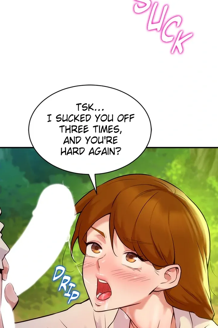 The Hero Violating the Girls Chapter 3 page 101 - 