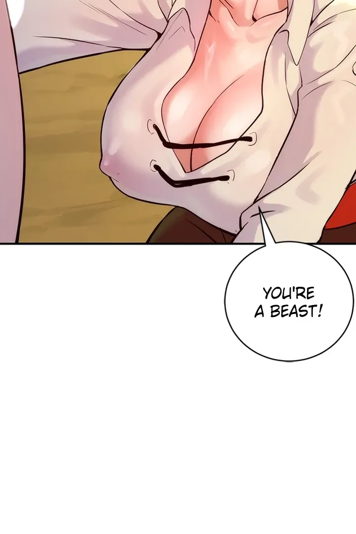 The Hero Violating the Girls Chapter 3 page 102 - 