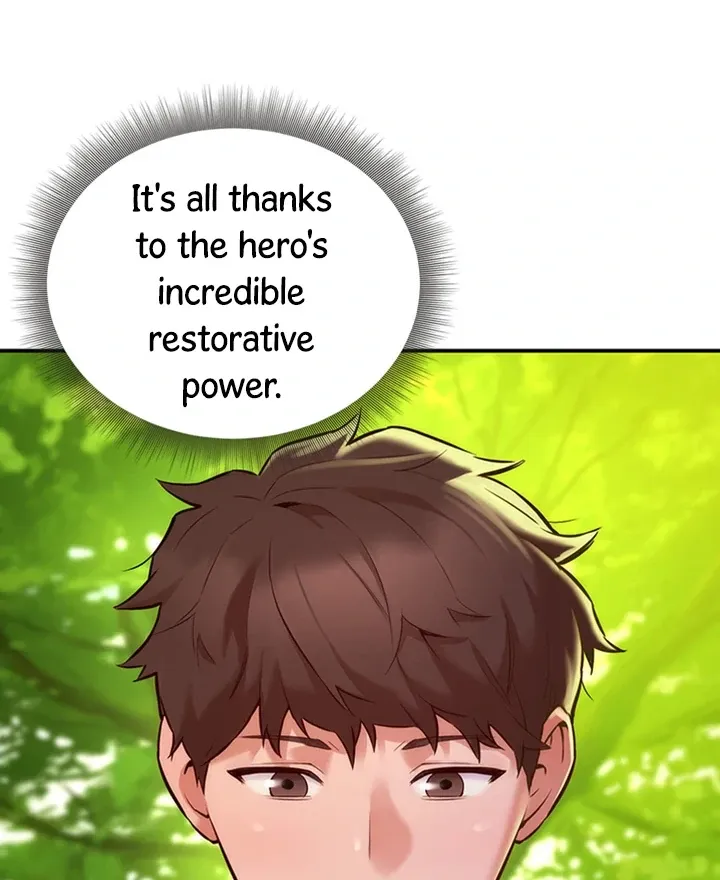 The Hero Violating the Girls Chapter 3 page 103 - 