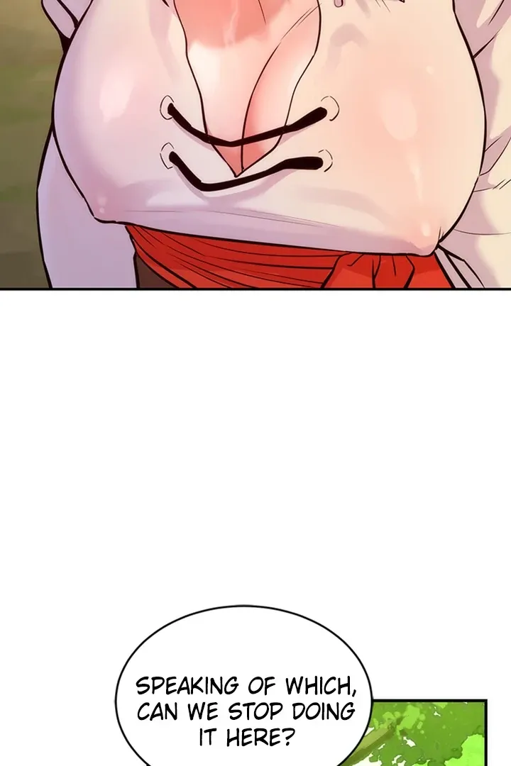The Hero Violating the Girls Chapter 3 page 106 - 