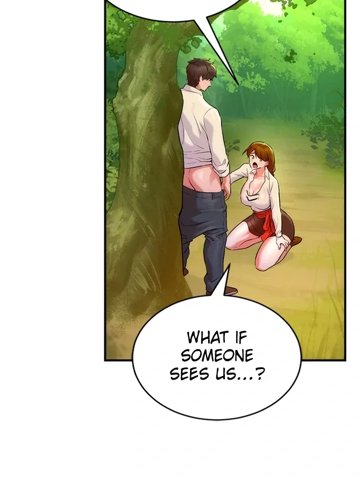 The Hero Violating the Girls Chapter 3 page 107 - 