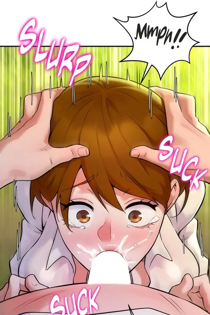 The Hero Violating the Girls Chapter 3 page 110 - 