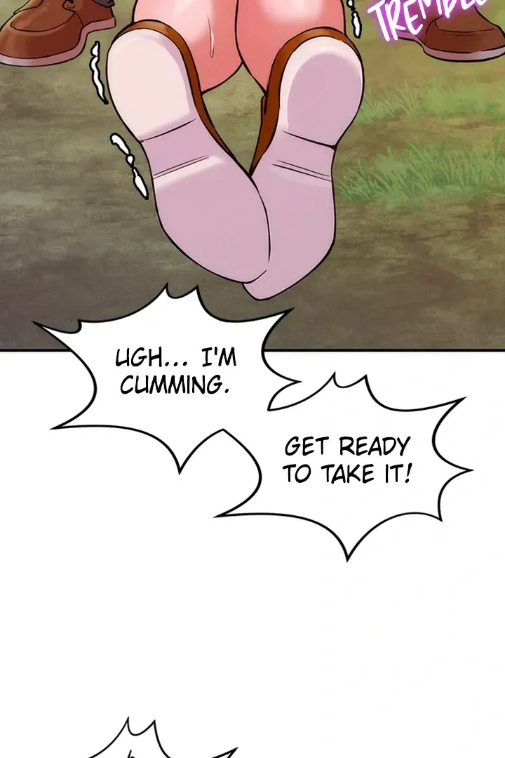 The Hero Violating the Girls Chapter 3 page 115 - 