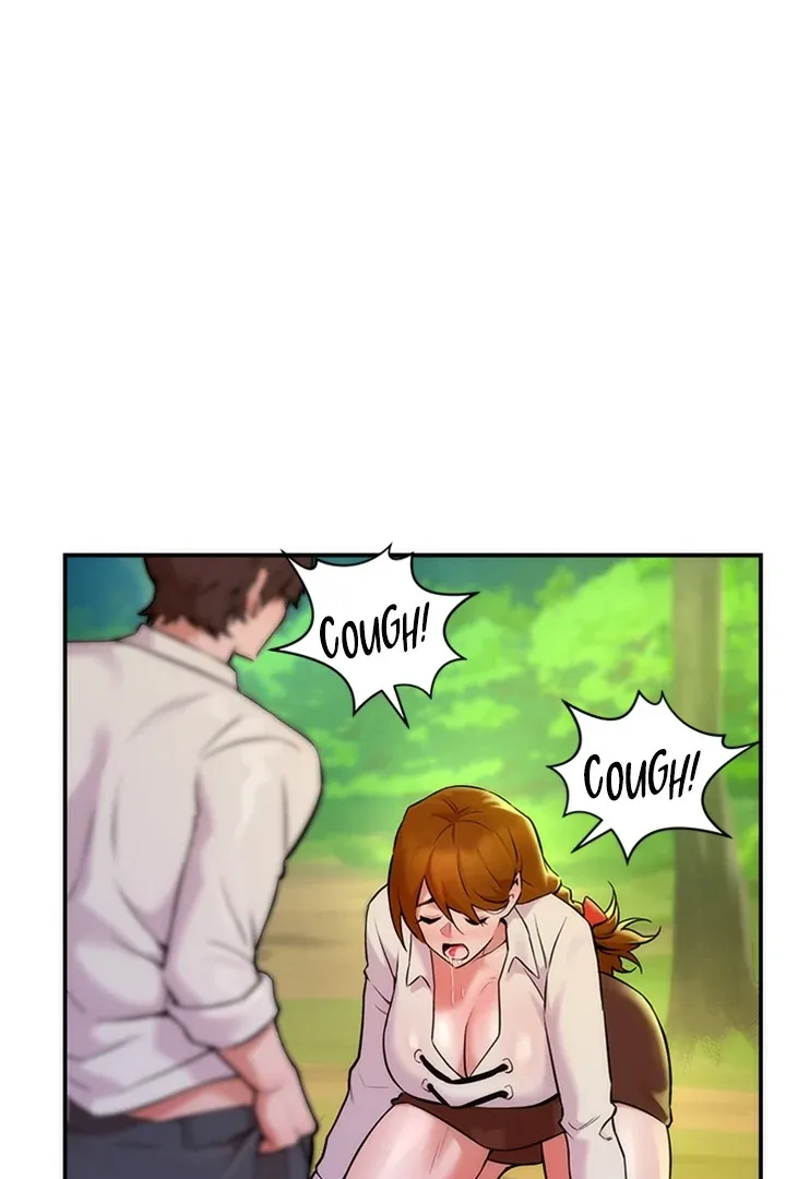 The Hero Violating the Girls Chapter 3 page 119 - 