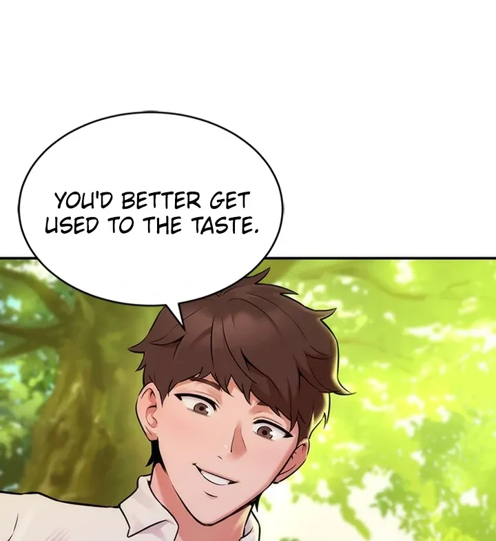 The Hero Violating the Girls Chapter 3 page 122 - 