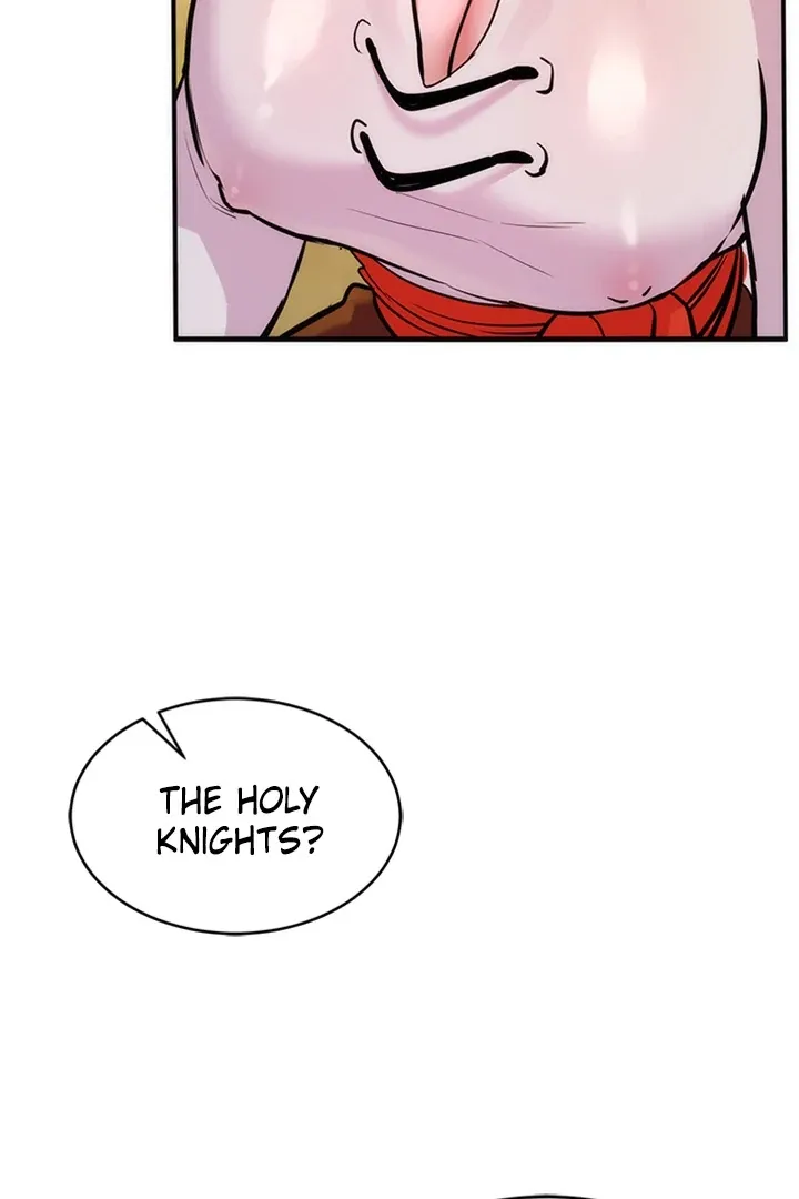 The Hero Violating the Girls Chapter 3 page 125 - 