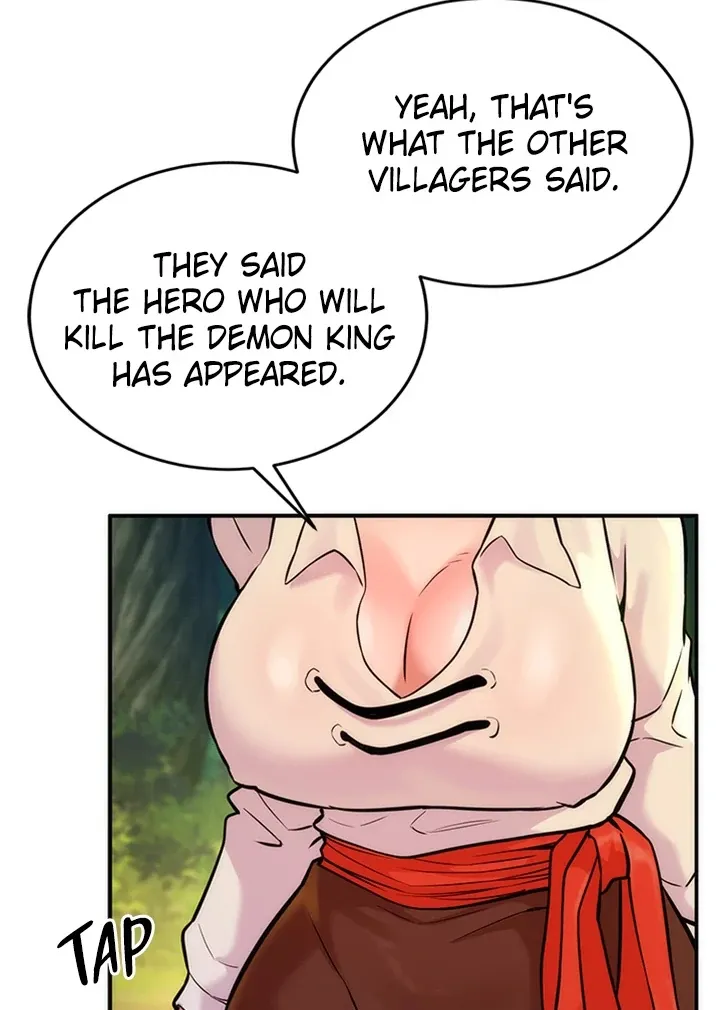 The Hero Violating the Girls Chapter 3 page 126 - 