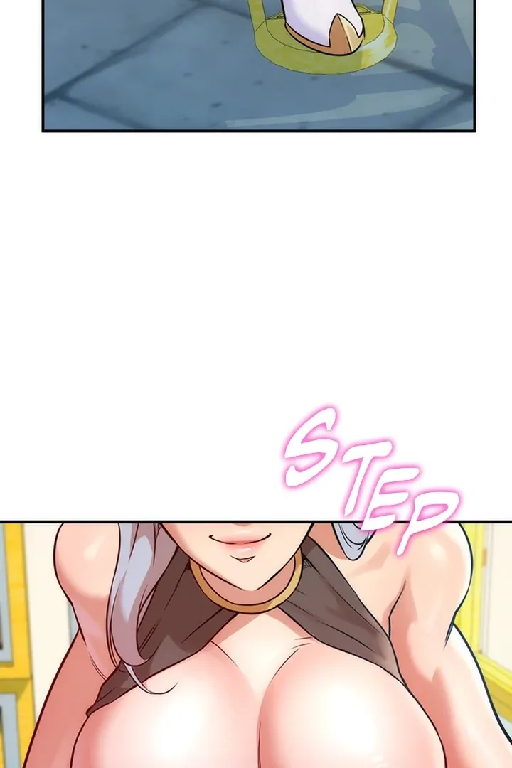 The Hero Violating the Girls Chapter 3 page 140 - 