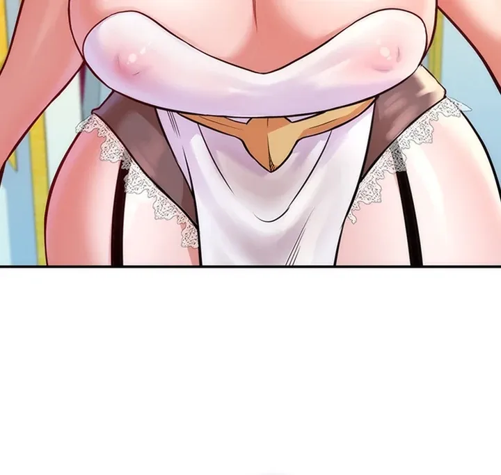 The Hero Violating the Girls Chapter 3 page 141 - 