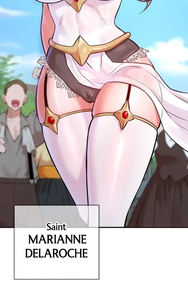 The Hero Violating the Girls Chapter 3 page 144 - 