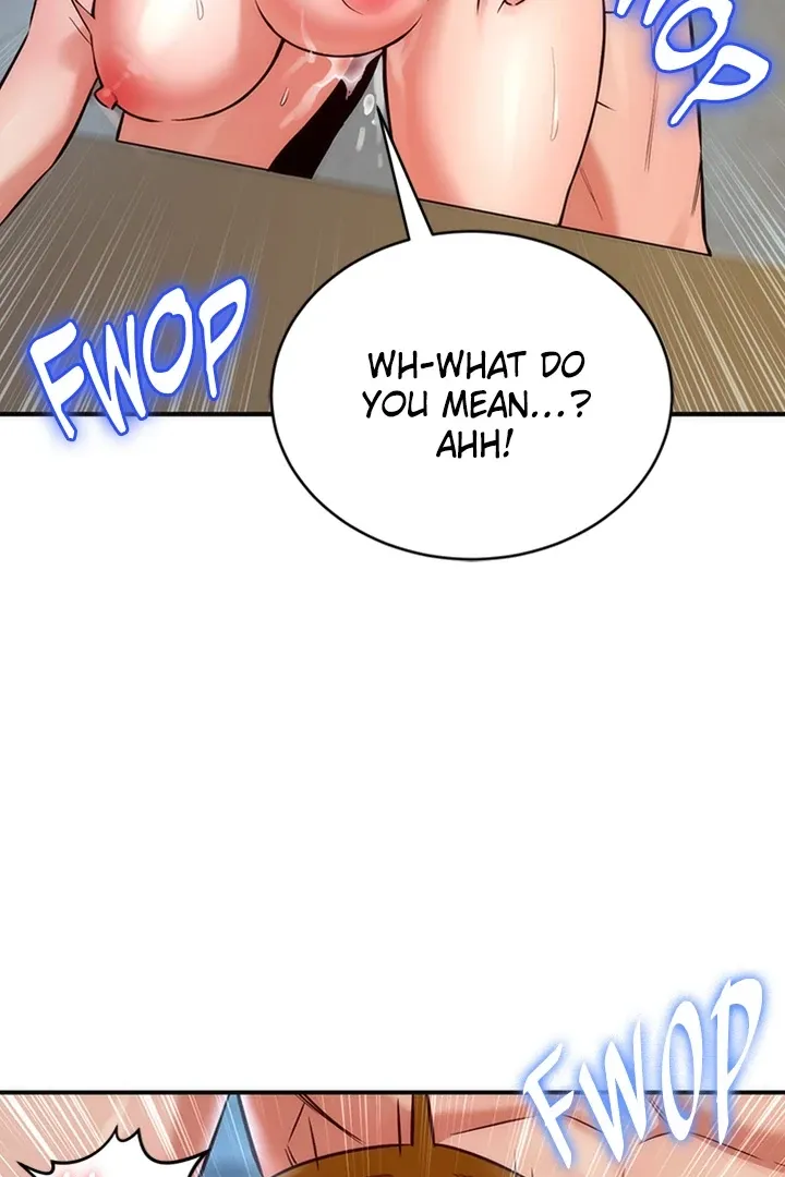 The Hero Violating the Girls Chapter 3 page 28 - 