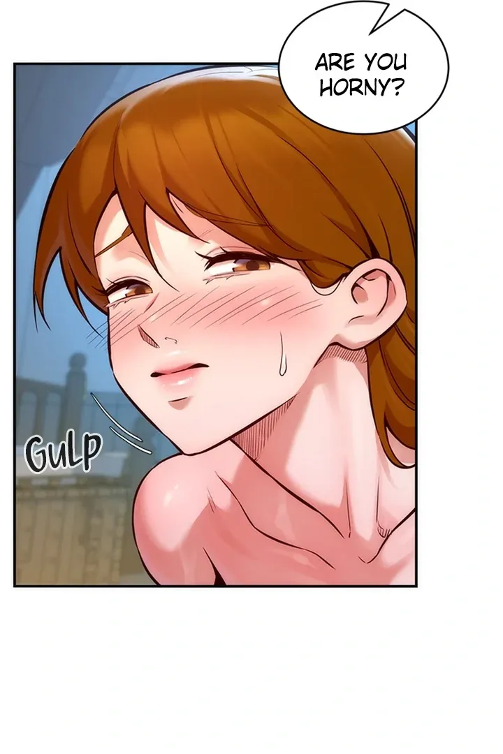 The Hero Violating the Girls Chapter 3 page 37 - 