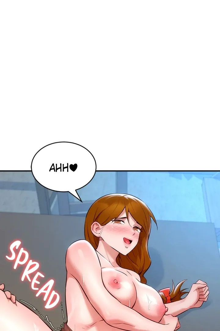 The Hero Violating the Girls Chapter 3 page 42 - 