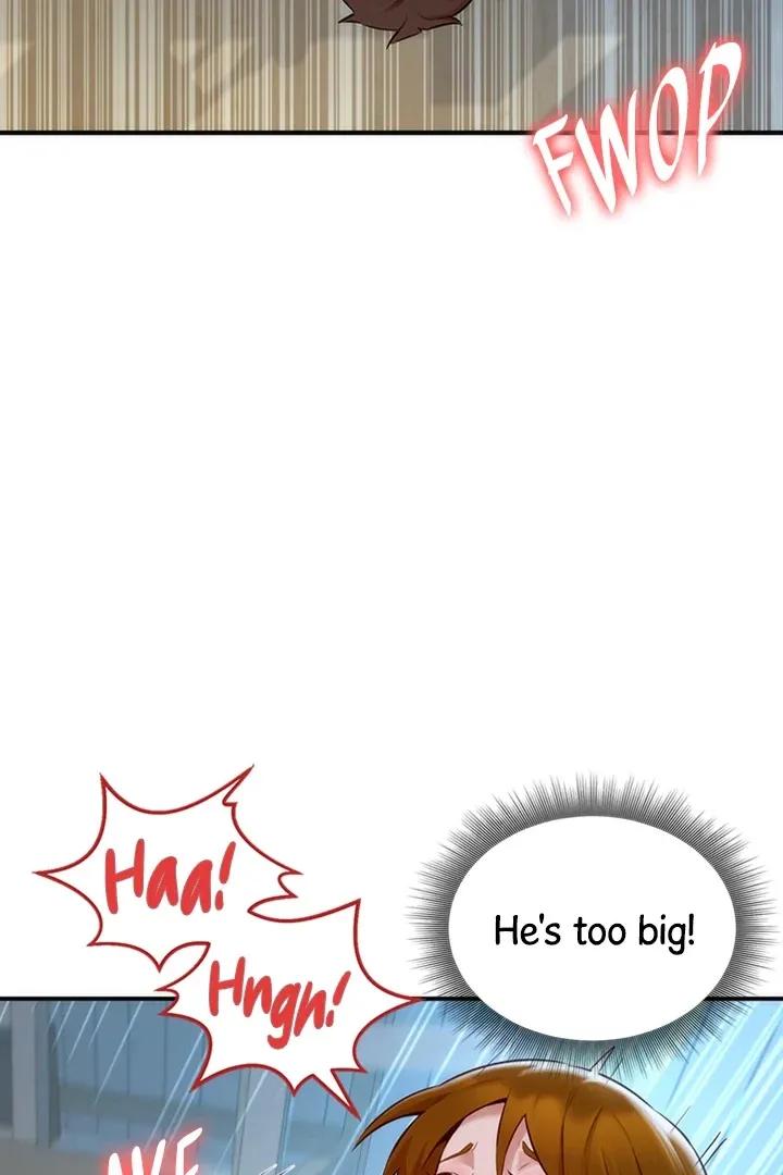 The Hero Violating the Girls Chapter 3 page 48 - 