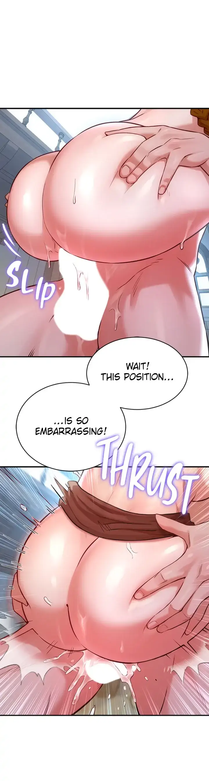 The Hero Violating the Girls Chapter 3 page 67 - 