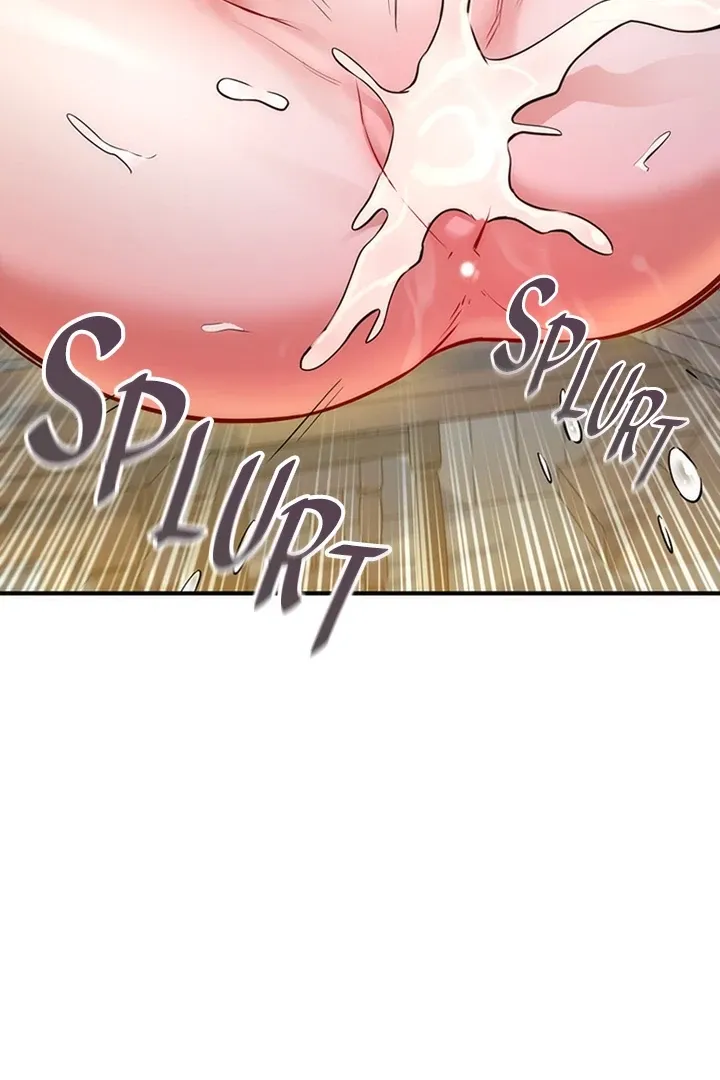 The Hero Violating the Girls Chapter 3 page 84 - 