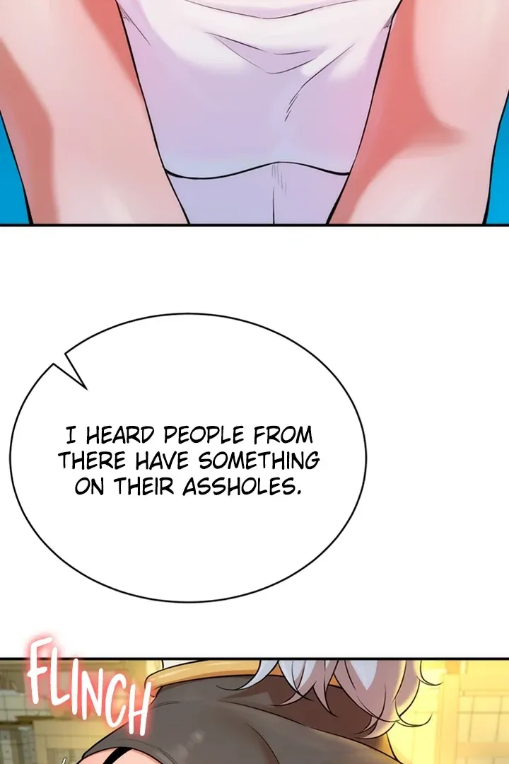 The Hero Violating the Girls Chapter 4 page 102 - 