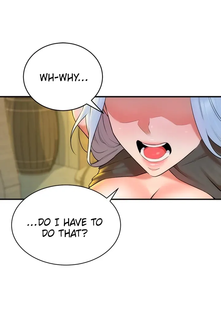 The Hero Violating the Girls Chapter 4 page 104 - 