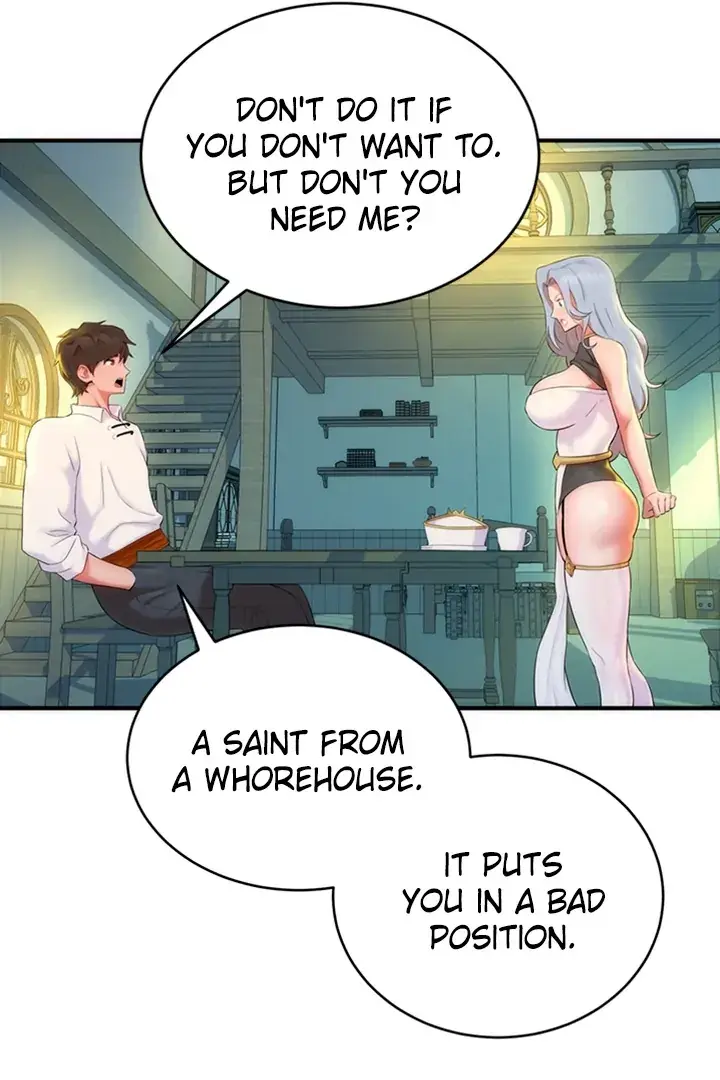 The Hero Violating the Girls Chapter 4 page 105 - 