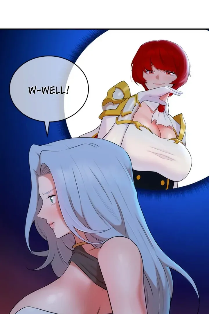 The Hero Violating the Girls Chapter 4 page 106 - 