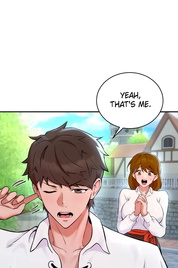 The Hero Violating the Girls Chapter 4 page 13 - 