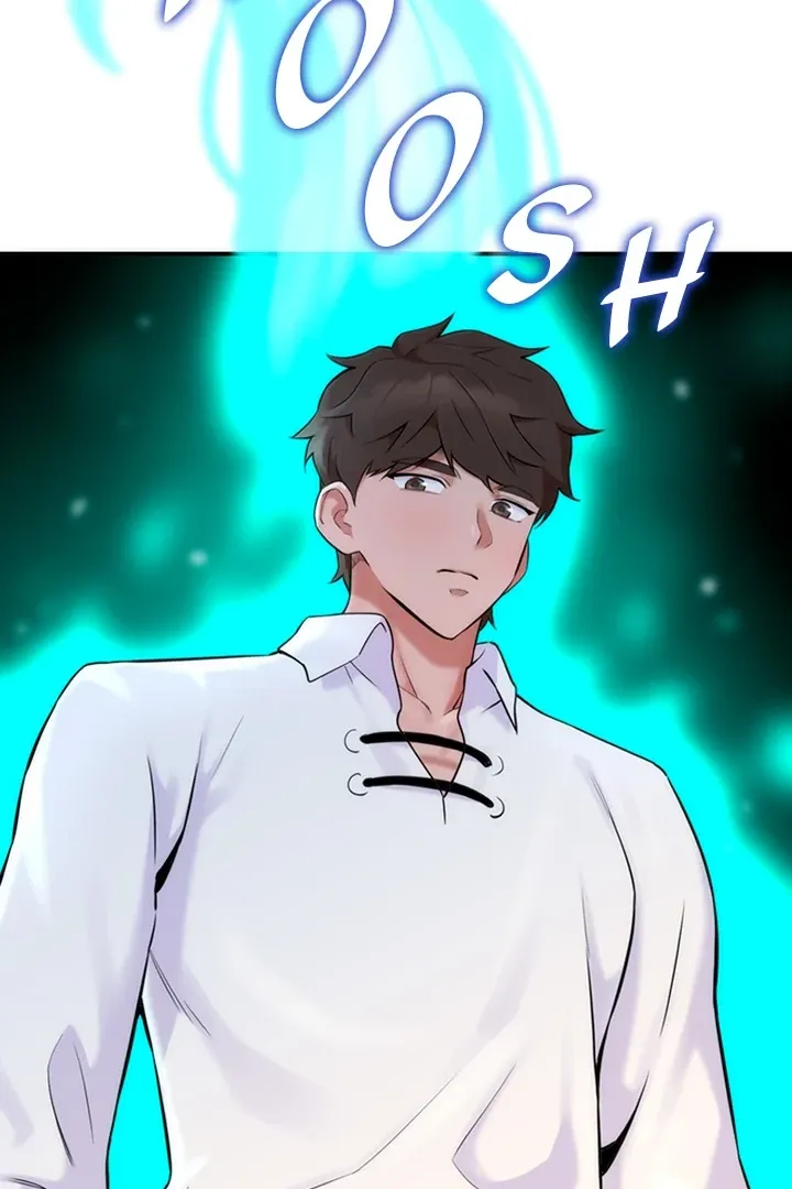 The Hero Violating the Girls Chapter 4 page 17 - 